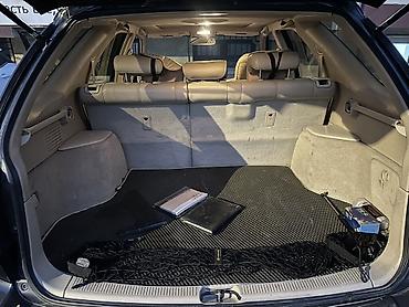 лекус 300: Lexus RX: 2001 г., 3 л, Автомат, Бензин, Кроссовер — 8
