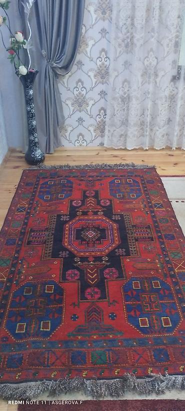 ayaqaltı xalca: Xalça Dekorativ, Azərbaycan — 1