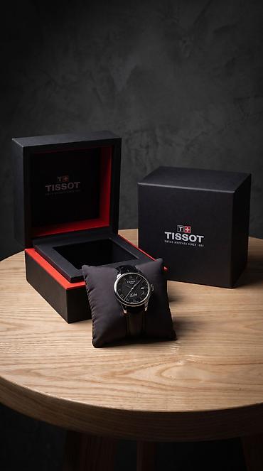 timex часы: Классические часы часы, Tissot, Швейцария, Водонепроницаемые, Женские, Новый — 3
