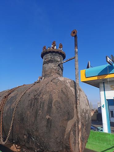 Бочки: Бочка — 10