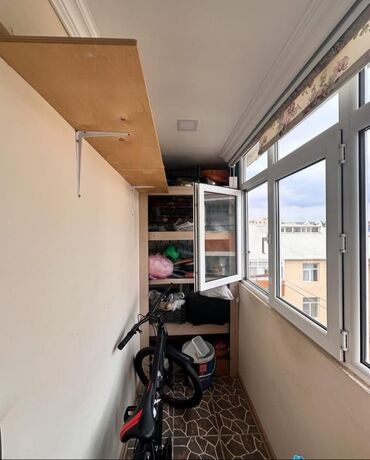 Yeni tikili: 2 otaqlı, Yeni tikili, 73 kv. m — 6