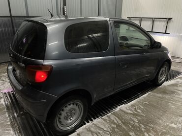 мотор субару аутбек: Toyota Yaris: 2004 г., Механика, Бензин, Хэтчбэк