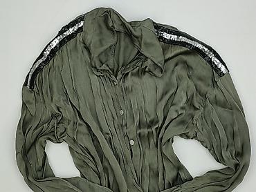 ea7: Koszula damska, rozmiar 6XL — 1