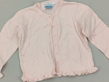 półbuty dla dziewczynki kornecki: Blouse, John Lewis, 12-18 months, condition - Good