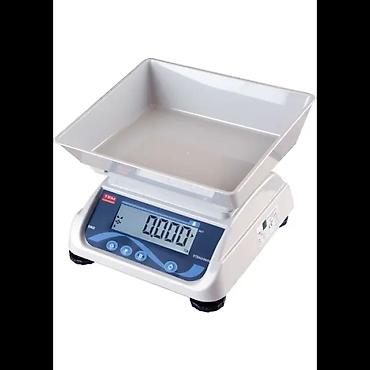 WOKIN Yaylı Masa Tipi Tərəzi 20 kg – Mexaniki Tərəzi Gündəlik ölçmə