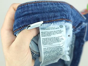 markowe repliki pl: C&A, Jeansy damskie, rozmiar 5XL — 5