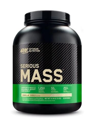 бутылки для воды бишкек: Optimum Nutrition Serious Mass — высококалорийный гейнер для набора