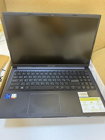 ASUS: Новый ASUS Vivobook, 15 ", Intel Core i7, 512 ГБ — 1