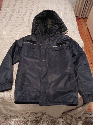 Kurtkalar: Kurtka, Bomber, Qış, S — 24