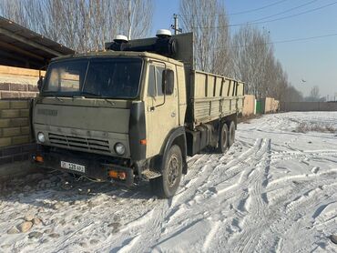 Грузовики: Грузовик, Камаз, Дубль, Б/у