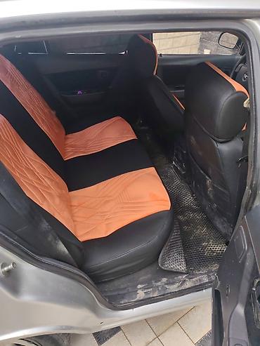 Daewoo: Daewoo Nexia: 2011 г., Седан — 5