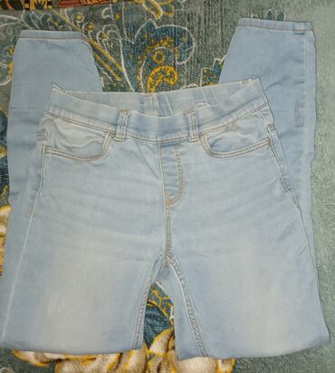 pandora decije minđuše: Skinny, 152-158