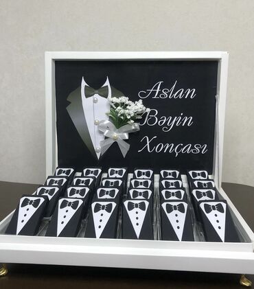 Xonça: Bəy xonçaları
bir_inci_design instaqram səhifəmiz — 7