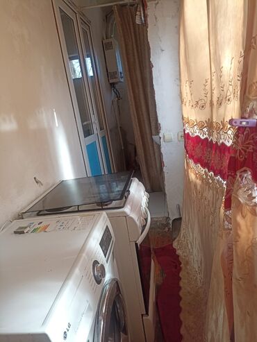 Köhnə tikili: İsmayıllı, 2 otaqlı, Köhnə tikili, 37 kv. m — 10