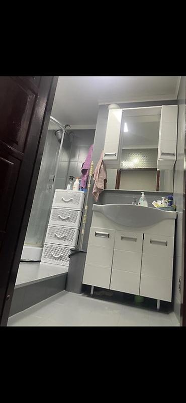 Продажа квартир: 3 комнаты, 64 м², 6 мкр 104 серия, 1 этаж, Евроремонт — 6