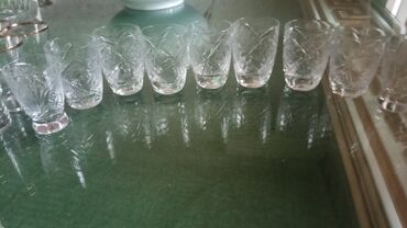 Digər süfrə qabları: Qədim kasalar böyük və balaca — 10