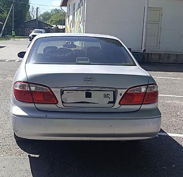 матор нисан: Nissan Maxima: 2000 г., 2 л, Механика, Бензин, Седан — 2