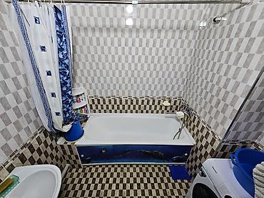 Продажа квартир: 3 комнаты, 96 м², Рынок Келечек, Элитка, 10 этаж, Евроремонт — 13