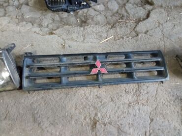 Другие автозапчасти: Паджеро 2 Классик мотор 4м40 КПП механика двери сиденья оптика — 7