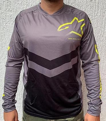 Majice: Men's T-shirt bоја - Šareno — 7