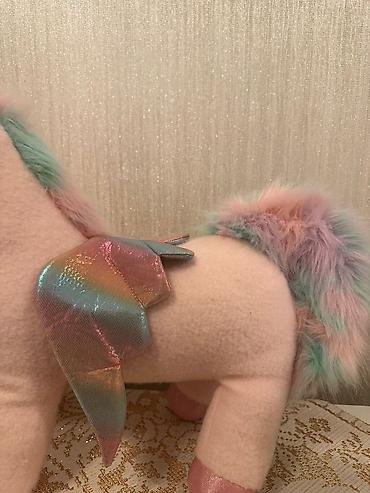Digər oyuncaqlar: Unicorn — 8