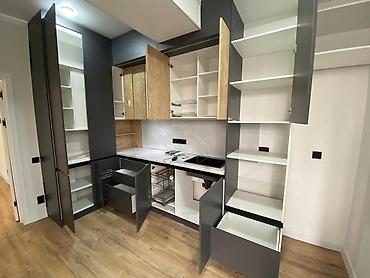 Продажа квартир: 2 комнаты, 59 м², Элитка, 8 этаж — 5