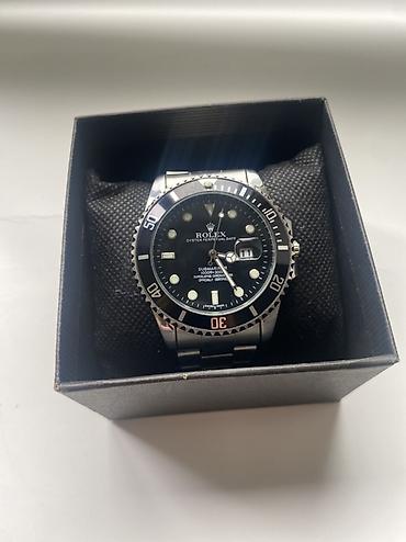 samsung 70: Rolex Oyster Perpetual Date Submariner - Классический дайверский — 4