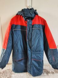 %D0%B2%D0%B8%D0%BD%D1%82%D0%B0%D0%B6%D0%BD%D1%8B%D0%B5 %D0%BE%D0%B4%D0%B5%D0%B6%D0%B4%D1%8B: Мужская куртка Техноавия. Размер надо мерить