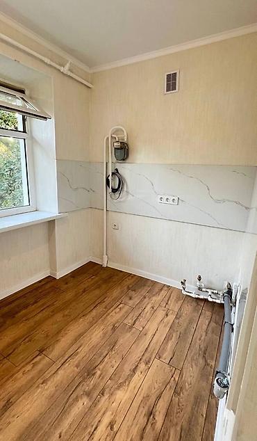 арашан купить: 3 комнаты, 65 м², Индивидуалка, 4 этаж, Свежий ремонт — 7