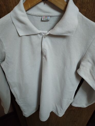 Школьная форма: Школьная форма, Новый — 8