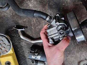 Auto-delovi: SERVO PUMPA ZA AUDI A4 OD 2005. DO 2008. GOD. | servo pumpa 2.0 tdi — 1