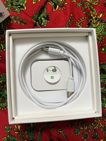 Наушники: Вакуумные, Apple, Новый, Беспроводные (Bluetooth), Классические