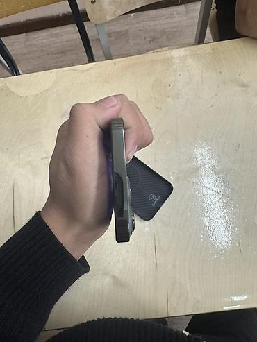 redmi 14: АКБ родной экран меняли на средний качество камера звер экран логает — 5