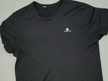 spodnie ciążowe lidl: Domyos, T-shirt for men, size S