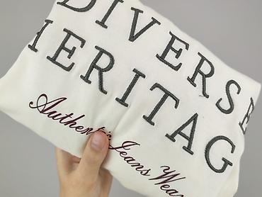 torcida herb: Diverse, Koszulka dla mężczyzn, rozmiar S — 6