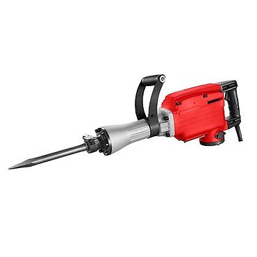 kil: Güclü elektrikli qırıcı/çantkalçı (demolisiya çəkici) - Beton, daş — 1