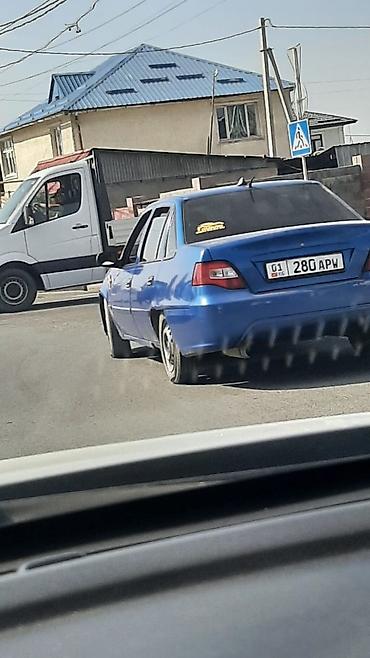 gac aion s plus: Daewoo Nexia: 2011 г., 1.6 л, Механика, Бензин, Седан — 4