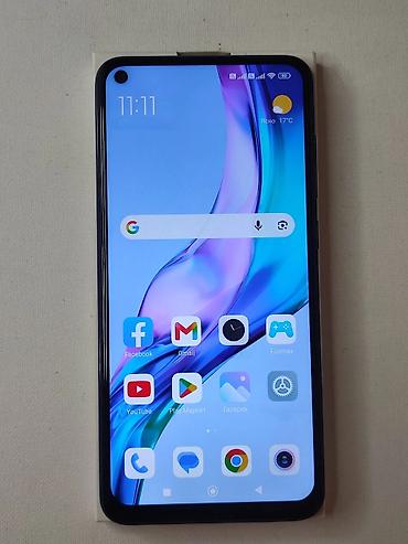 poco m2: Продам Б/У смартфон Xiaomi Redmi Note 9 в хорошем состоянии — 2