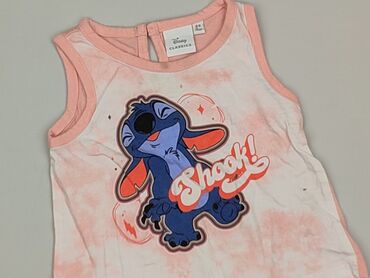 Blouse, Disney, 6-9 months, condition - Very good