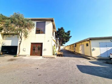 Anbar və emalatxanalar: Xətai rayonu, Babək prospektinə "Şərq Motors"un yaxınlığındа səliqəli -da lalafo.az — 8 Anbar və emalatxanalar: Xətai rayonu, Babək prospektinə "Şərq Motors"un yaxınlığındа səliqəli — 8