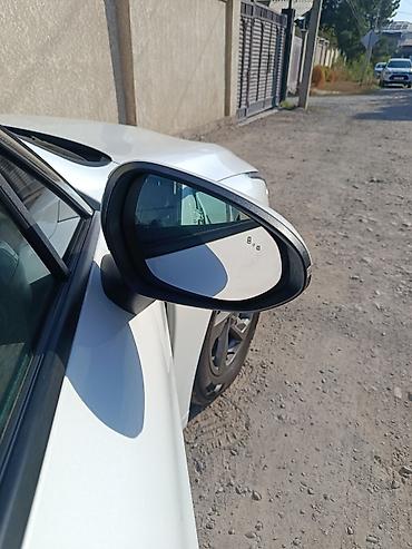 киа на продажу: Kia K5: 2022 г., 2 л, Автомат, Газ, Седан — 5