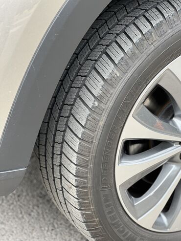 Mercedes-Benz: Mercedes-Benz GLE-class: 2019 г., 2 л, Типтроник, Бензин, Кроссовер — 18