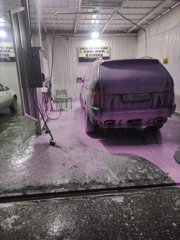 BMW: BMW X5: 2003 г., 4.4 л, Автомат, Бензин, Кроссовер — 4