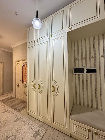 Продажа квартир: 2 комнаты, 74 м², Ак-Кеме Элитка, 4 этаж — 10