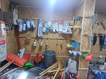 Другие хозтовары: Хозяйственно-строительный инвентарь и расходники для дома, дачи и — 9