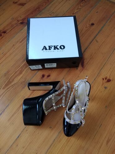 Tuflilər: Tuflilər, Ölçü: 35, Yeni — 2