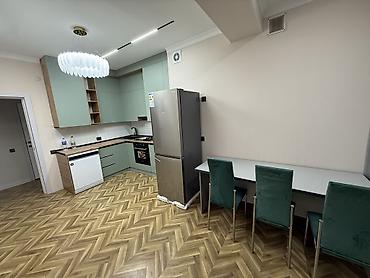 Долгосрочная аренда квартир: 3 комнаты, Собственник, Без подселения, С мебелью полностью — 7
