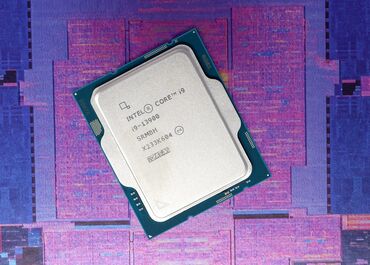 Процессоры: Процессор, Новый, Intel Core i9, 24 ядер, Для ПК