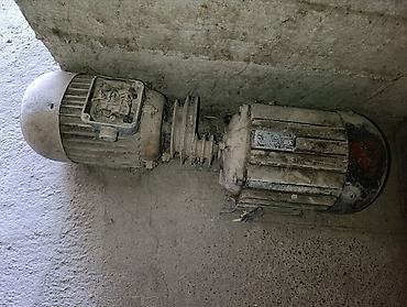 Грануляторы, экструдеры: Шнековый экструдер (ленточный/трубный) для переработки пластмасс — 12