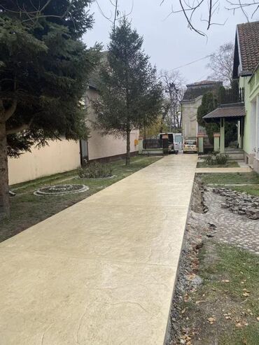 Beton, malter: Štampani Beton - Najveći Izbor u Srbiji 🏗️💪 Blue Stone se bavi — 7